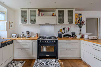 Maison 5 pièces 525000 €