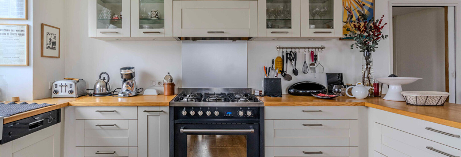 Maison 5 Pièces 115 m² à vendre à Guérande (44350)