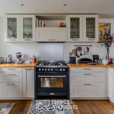 Maison 5 pièces 525000 €