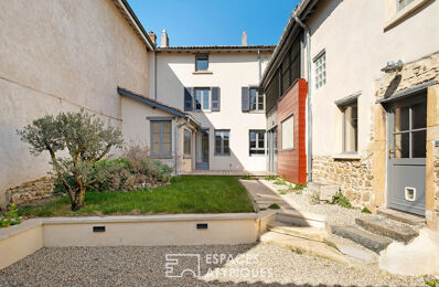 vente maison 795 000 € à proximité de Saint-Genis-les-Ollières (69290)