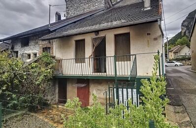 vente maison 115 000 € à proximité de Menthonnex-sous-Clermont (74270)