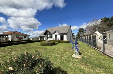 vente maison 157 000 € à proximité de Saint-Cernin (15310)