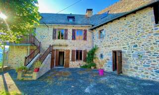 Maison 6 Pièces 154 m² à vendre à Entraygues-sur-Truyère (12140)