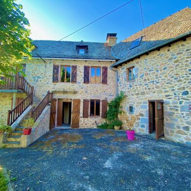 Maison 6 pièces 179500 €