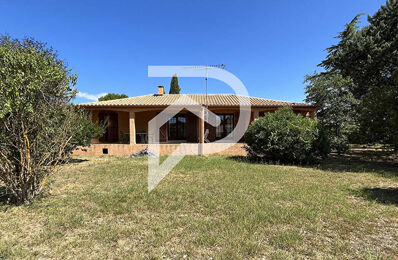 vente maison 520 000 € à proximité de Castelnau-le-Lez (34170)