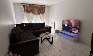 Appartement 3 Pièces 59 m² à vendre à Meaux (77100)