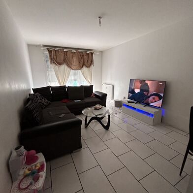 Appartement 3 pièces 194000 €