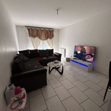 Appartement 3 pièces 194000 €