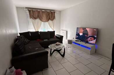 Appartement 3 pièces 192000 €