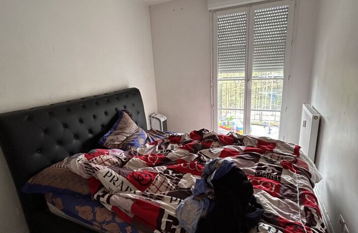 Appartement T3 avec balcon: — photo 2