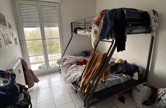 Appartement T3 avec balcon: — photo 3