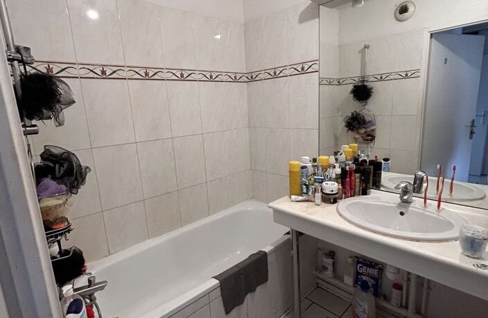 Appartement T3 avec balcon: — photo 4