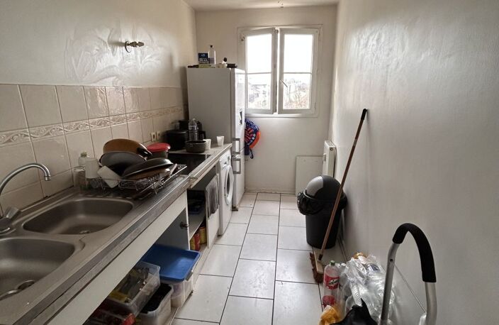 Appartement T3 avec balcon: — photo 5