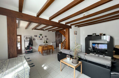 location maison 780 € CC /mois à proximité de Poursay-Garnaud (17400)