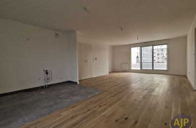 vente appartement 695 000 € à proximité de Châteaubourg (35220)