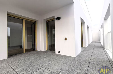 appartement 5 pièces 96 m2 à vendre à Rennes (35000)