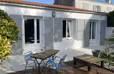 maison 3 pièces 67 m2 à vendre à La Rochelle (17000)