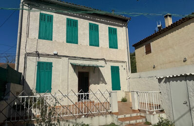 location maison 1 047 € CC /mois à proximité de Marseille 13 (13013)