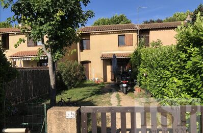location maison 1 156 € CC /mois à proximité de Cabriès (13480)