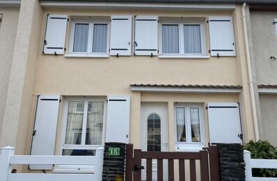location maison 29 € CC /mois à proximité de Mers-sur-Indre (36230)