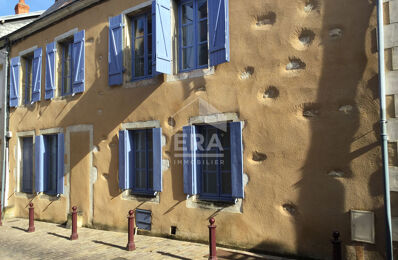 vente maison 387 972 € à proximité de Villedieu-sur-Indre (36320)