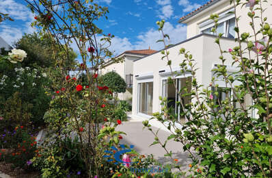 maison 7 pièces 189 m2 à vendre à La Rochelle (17000)