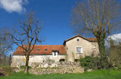 vente maison 325 000 € à proximité de Saint-Chels (46160)