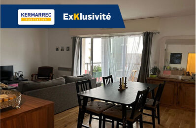 vente appartement 245 070 € à proximité de Rennes (35200)