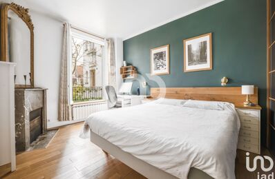vente appartement 628 000 € à proximité de Nogent-sur-Marne (94130)