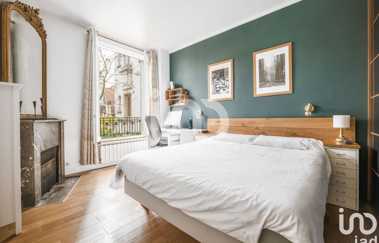 appartement 3 pièces 72 m2 à vendre à Paris 12 (75012)