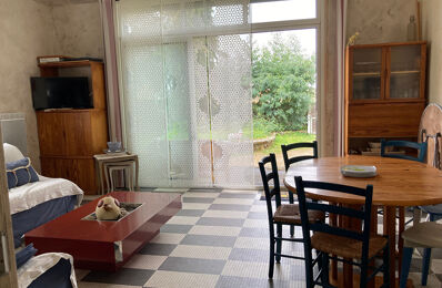 vente maison 293 000 € à proximité de Beauvoir-sur-Mer (85230)