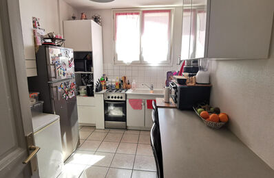 location appartement 780 € CC /mois à proximité de Reuilly (36260)