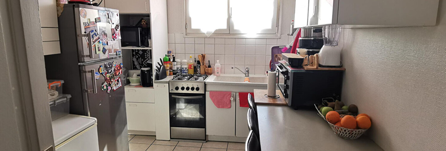 Appartement 5 Pièces 100 m² à louer à Bourges (18000)