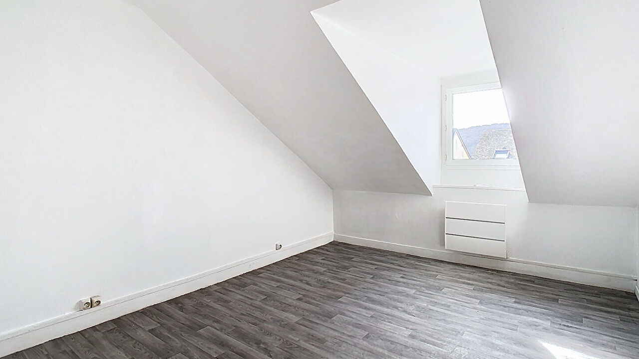 appartement 1 pièces 15 m2 à louer à Déville-Lès-Rouen (76250)