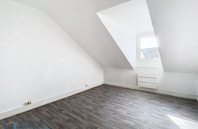 appartement 1 pièces 15 m2 à louer à Déville-Lès-Rouen (76250)