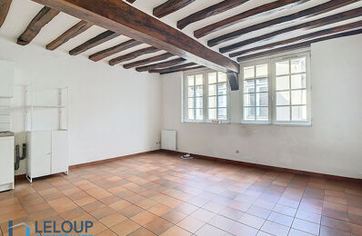 location appartement 500 € CC /mois à proximité de Déville-Lès-Rouen (76250)