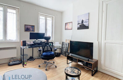 location appartement 485 € CC /mois à proximité de Hugleville-en-Caux (76570)