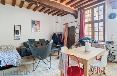 location appartement 480 € CC /mois à proximité de Mont-Saint-Aignan (76130)