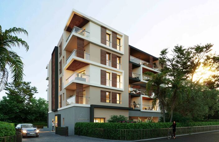 Appartement — photo 4