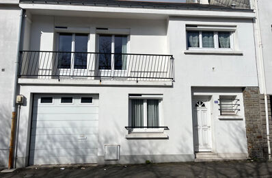 vente maison 301 600 € à proximité de Batz-sur-Mer (44740)