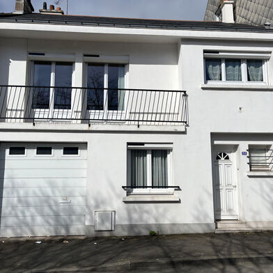 Maison 5 pièces 110 m²