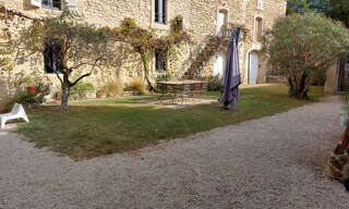 Maison 15 Pièces 300 m² à vendre à La Baume-de-Transit (26790)