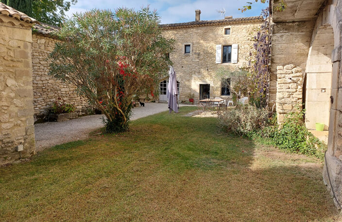 Drôme Provençale, une propriété d'exception à vendre — photo 4