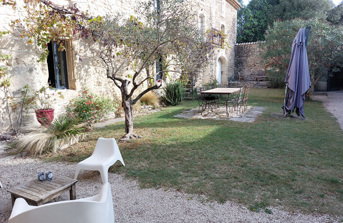 Drôme Provençale, une propriété d'exception à vendre — photo 5