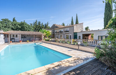 vente maison 595 000 € à proximité de Saint-Just-d'Ardèche (07700)