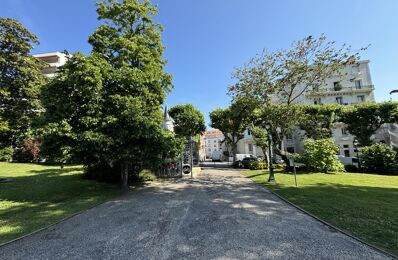 vente appartement 585 000 € à proximité de Anglet (64600)