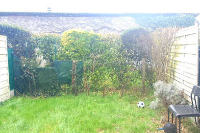 Maison 3 pièces 172000 €