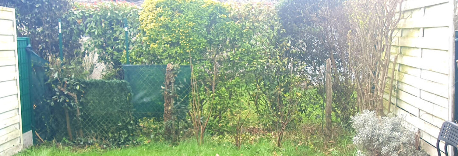 Maison 3 Pièces 60 m² à vendre à Pau (64000)