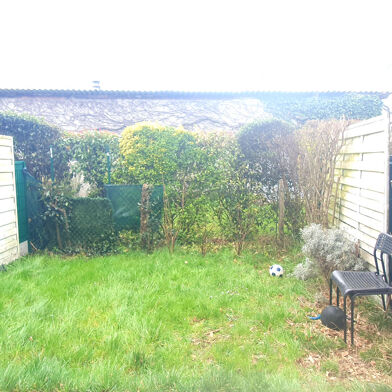 Maison 3 pièces 172000 €