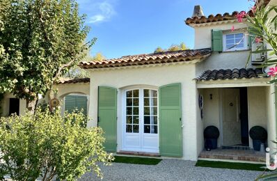 vente maison 580 000 € à proximité de Mons (83440)